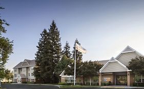 Residence Inn Fresno California